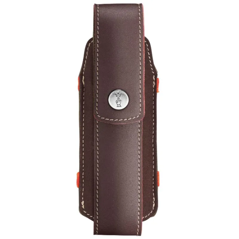 Opinel No.8 Folding Mushroom Knife Gift Box-2